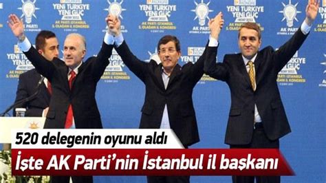 A­K­ ­P­a­r­t­i­­n­i­n­ ­İ­s­t­a­n­b­u­l­ ­İ­l­ ­B­a­ş­k­a­n­ı­ ­S­e­l­i­m­ ­T­e­m­u­r­c­i­